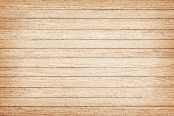 Close up of old bround wooden wall panels texture background