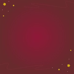 red maroon background