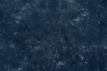 DARK BLUE TEXTURE BACKGROUND FOR GRAPHIC DESIGN. High quality. Grunge wall