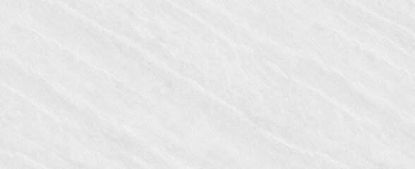 Obraz premium Panorama abstract white marble texture and background for design