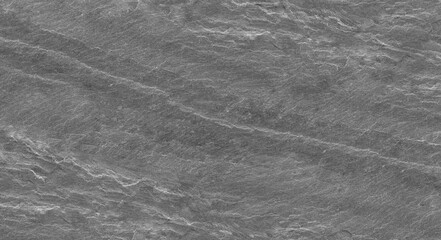 Dark grey black slate background or texture.