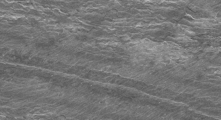 Dark grey black slate background or texture.