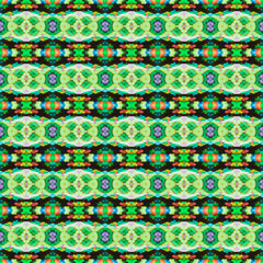 Colorful seamless portuguese tiles Ikat spanish tile pattern Italian majolica Mexican puebla talavera Decorative monochrome tile pattern designTiled texture for kitchen,bathroom flooring ceramic.