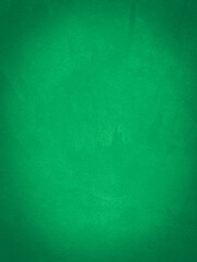 Light and dark green vintage and grungy texture background
