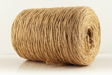 a ball of twine