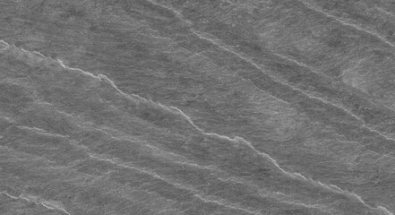 Dark grey black slate background or texture.