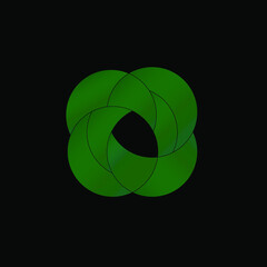 go green logos