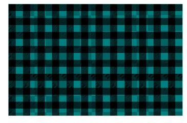 blue and white checkered background