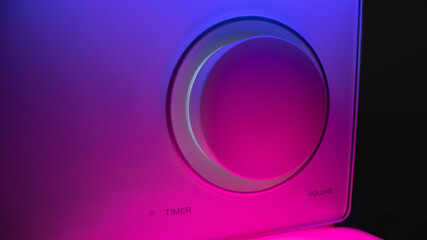 Music Pioneer subwoofer media