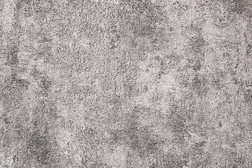 gray concrete texture. Stone wall background. Gray wallpaper