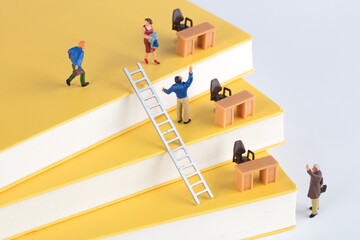 Educational qualifications and position determine the spouse’s other half