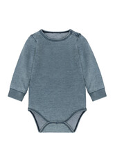 Blue Bodysuit for newborns