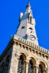 lapte village haute loire &eacute;glise saint jean