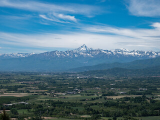Fototapeta premium Mountain