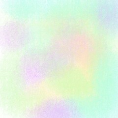 Fototapeta na wymiar bright watercolor abstract rainbow background