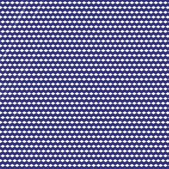 Illustration of small dots and squares in blue and purple texture pattern and background