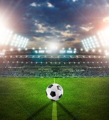 Soccer.