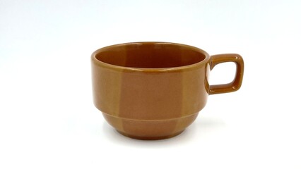 cup of coffee