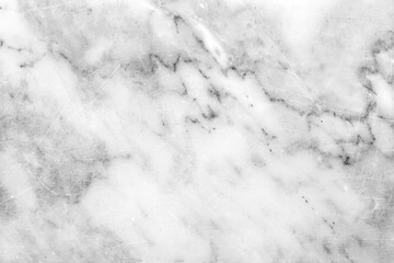 White marble tile floor texture and bckground seamless