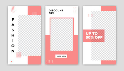 Unique Modern Editable Social Media banner template. Anyone can use this Easy Design Promotion web banner for social media. Modern elegant sales and discount promotions - Vector.