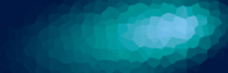 Abstract geometric background. Colored template for background, wallpaper, banner, business card, poster. Vector