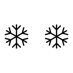 snowflake icon
