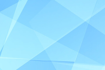 Obraz premium Abstract blue on light blue background modern design. Vector illustration EPS 10.