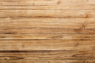Fototapeta premium Wooden Natural Floor Decoration Concept