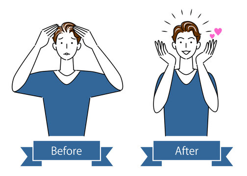 ビフォーアフター の画像 3 981 件の Stock 写真 ベクターおよびビデオ Adobe Stock