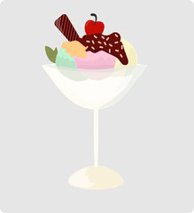 ice cream