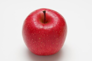 りんご　フルーツ