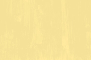 Pastell Hintergrund Vorlage mit gelber Farbe