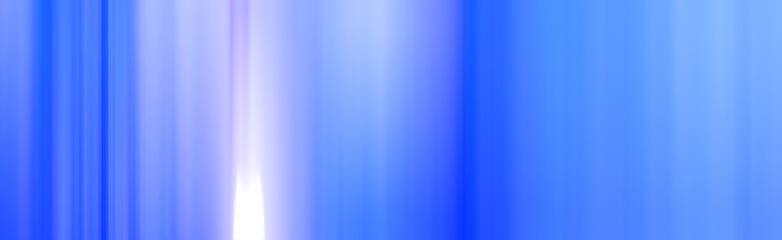 blurry blue abstract background