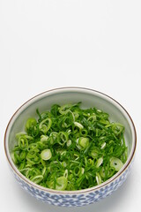 カットネギ　刻み葱