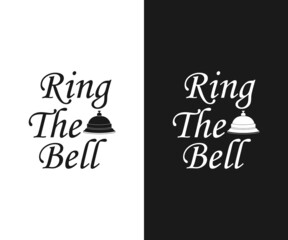 Ring the bell, Car Racing Svg, car racing t shirt design, Checkered Flag