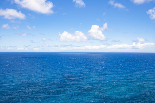 Pacific Ocean