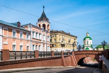 sestieri square city