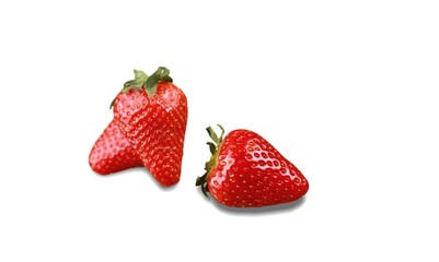 Strawberry.