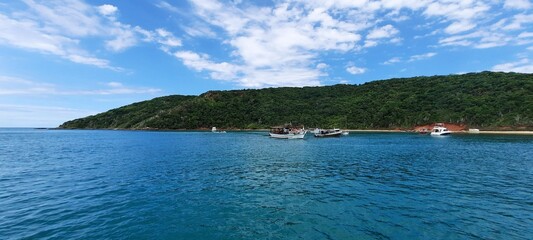 Mar de Búzios