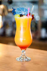 Cocktail