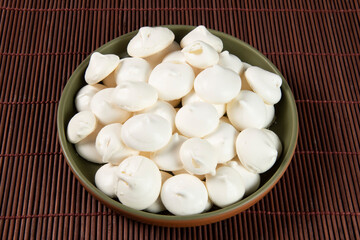 Typical bakery sigh, made in brazil.