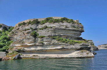 Rade de Bonifacio