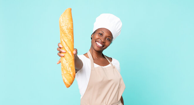 African Pastry Chef Images – Browse 2,323 Stock Photos, Vectors