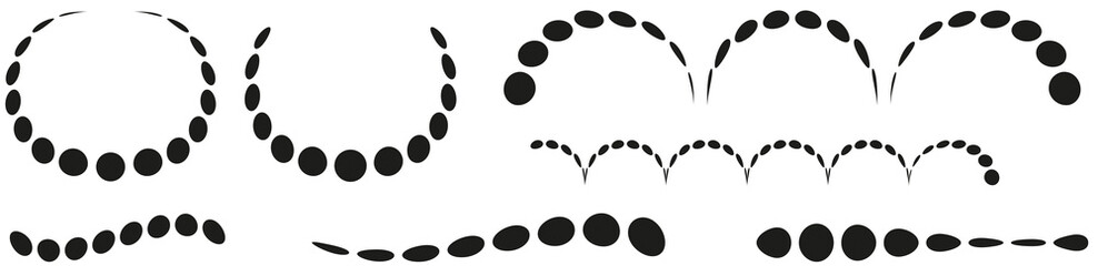 CERCLES EN MOUVEMENT