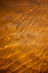 Wasser Sonne Sand Strand