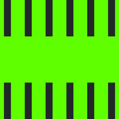 Green screen Custom Vector sided box