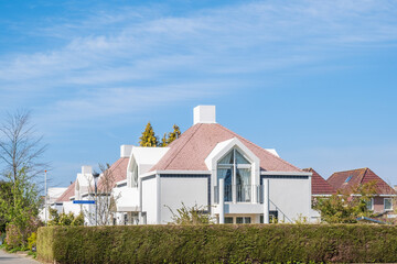 Swifterbant, Flevoland Province, The Netherlands