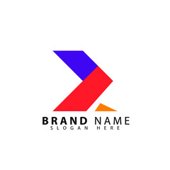 Logo design for applications and start up companies
