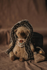 teddy bear