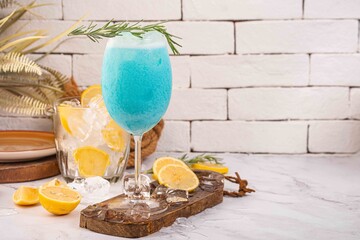 Drink Tropical © Leonardo Roza